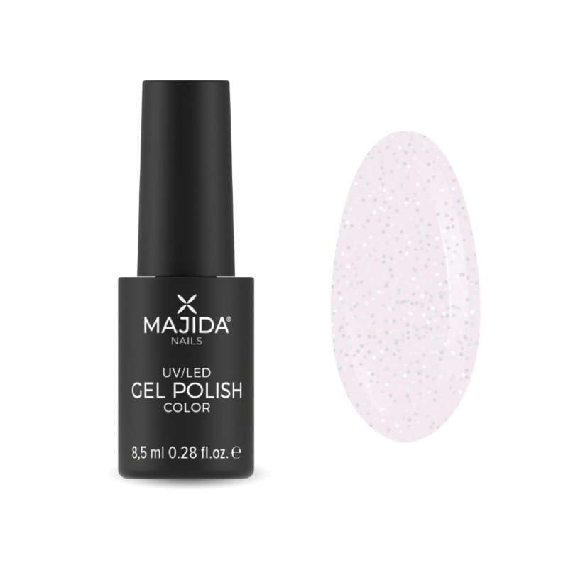 Dark Slate Gray GEL POLISH 8,5 ml CASSIOPEA 3066