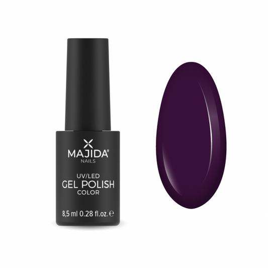 Dark Slate Gray GEL POLISH 8,5 ml CLAIRE 3134