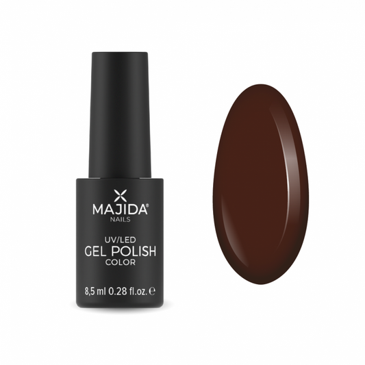 Dark Slate Gray GEL POLISH 8,5 ml DREAM BODY 3103