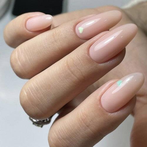 Rosy Brown GEL POLISH 8,5 ml GARDEN ROSE 3015