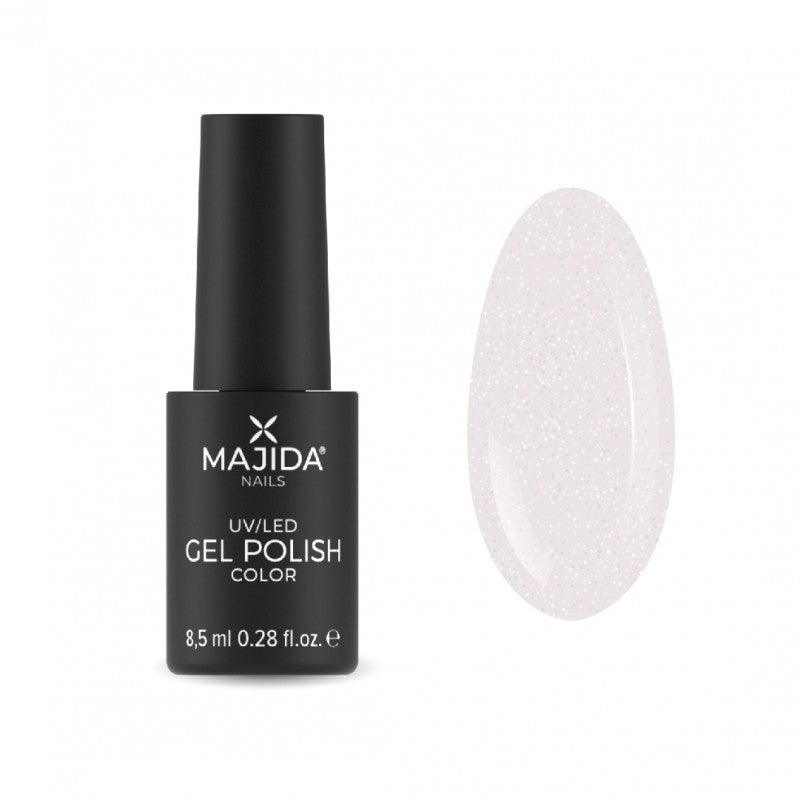 Dark Slate Gray GEL POLISH 8,5 ml GET GLOWING 3052