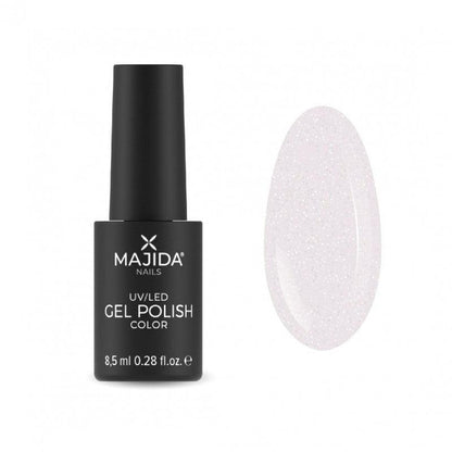 Dark Slate Gray GEL POLISH 8,5 ml GET GLOWING 3052