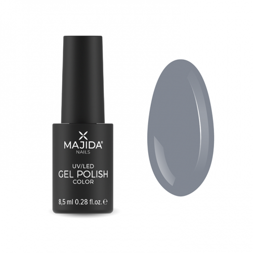 Dark Slate Gray GEL POLISH 8,5 ml ICED BLOOD 3033