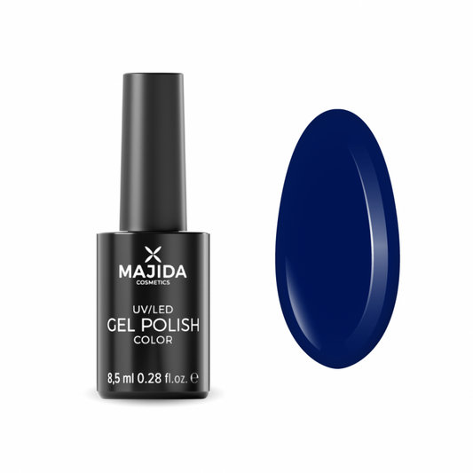 Dark Slate Gray GEL POLISH 8,5 ml ICONIC 3162