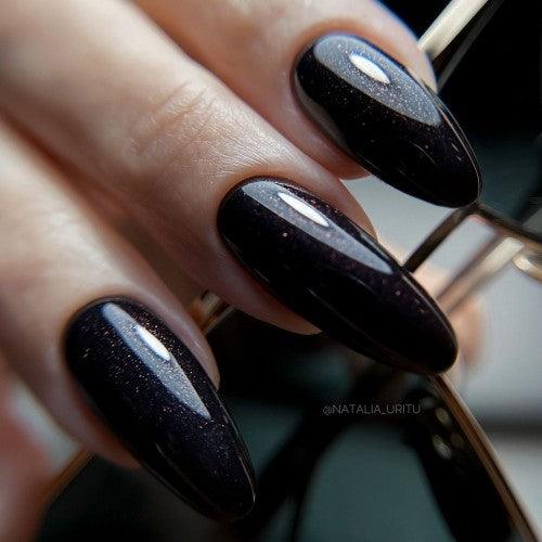 Dark Gray GEL POLISH 8,5 ml INFERNO 3128