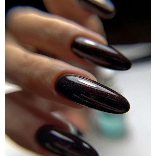 Dark Slate Gray GEL POLISH 8,5 ml INFERNO 3128