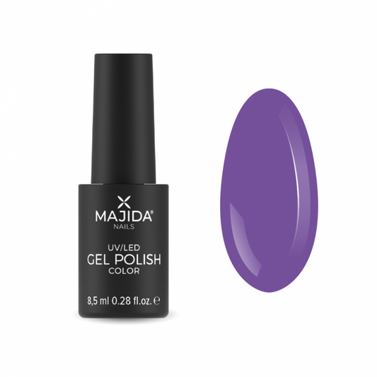 Dark Slate Gray GEL POLISH 8,5 ml JELLYFISH 3053