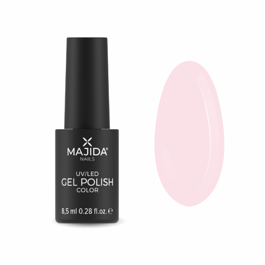 Dark Slate Gray GEL POLISH 8,5 ml LINGERIE 3010