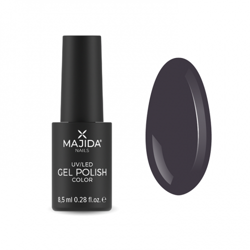 Dark Slate Gray GEL POLISH 8,5 ml LOVELY SWEATER 3028