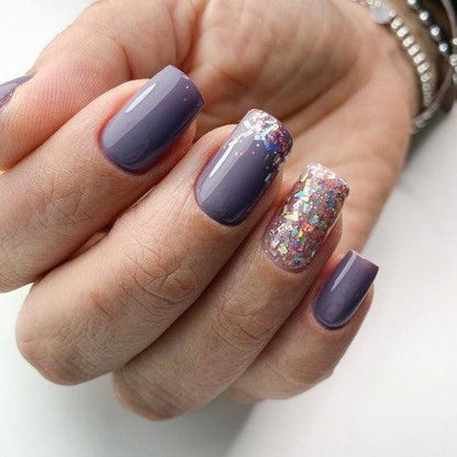 Gray GEL POLISH 8,5 ml LOVELY SWEATER 3028