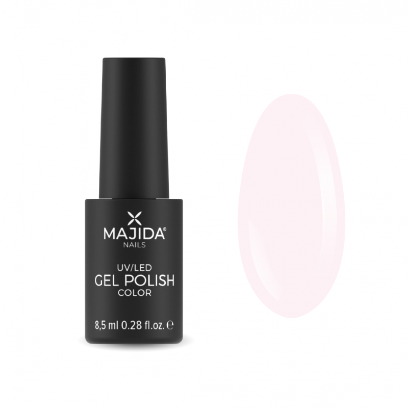 Dark Slate Gray GEL POLISH 8,5 ml MILK SHAKE 3018