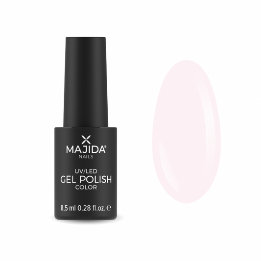 Dark Slate Gray GEL POLISH 8,5 ml MILK SHAKE 3018