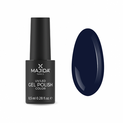 Dark Slate Gray GEL POLISH 8,5 ml NIGHTFALL 3027