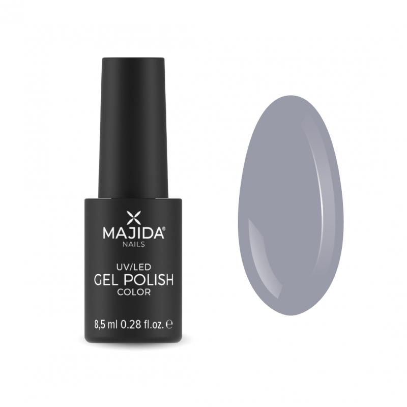 Dark Slate Gray GEL POLISH 8,5 ml NYX 3061