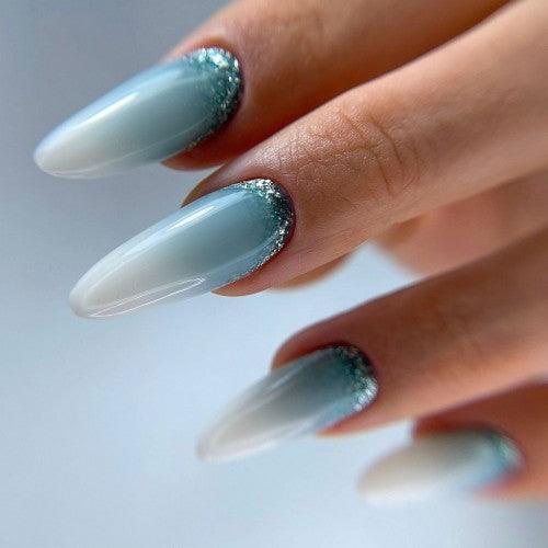 Gray GEL POLISH 8,5 ml PARADISO 3130