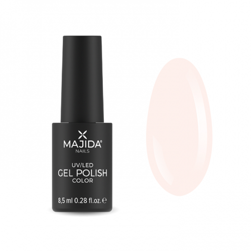 Dark Slate Gray GEL POLISH 8,5 ml TEA ROSE 3029