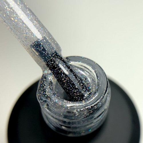 Dark Slate Gray HOLO TOP 15ml