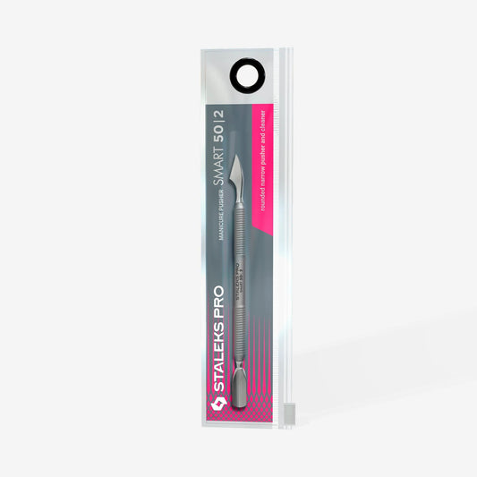 EMPUJADOR SMART PARA MANICURA  50/2