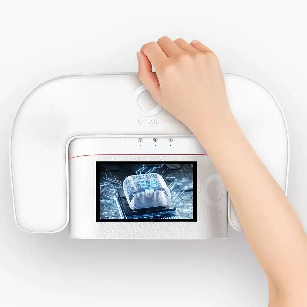 POGGIAMANO TERI 600 E GAMBE TURBO IN METALLO