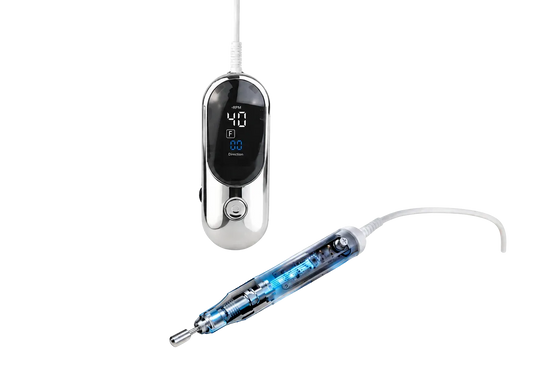 Micromotor IA ONAIL 50.000 RPM – Pré-venda exclusiva de lançamento