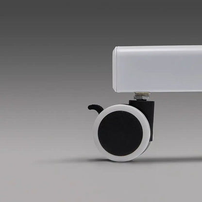 Soporte de Suelo con Ruedas 4Blanc  – Maéstro™