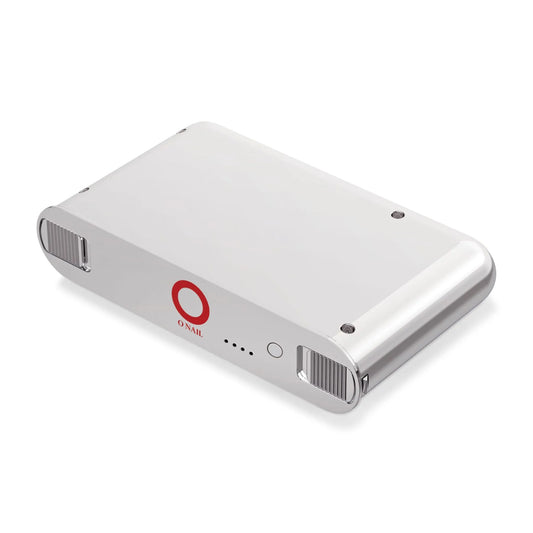 Batería de Litio O’Nail para Lámpara Inteligente | Alta Eficiencia y Larga Autonomía