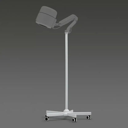 Soporte de Suelo con Ruedas 4Blanc  – Maéstro™