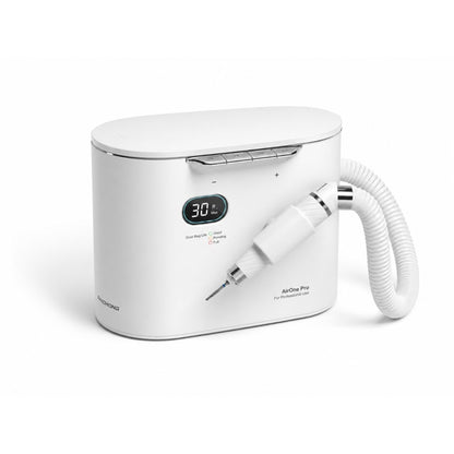 Micromotor con Aspiración Integrada AIR ONE PRO DAICHONG (Ideal para Pedicura)