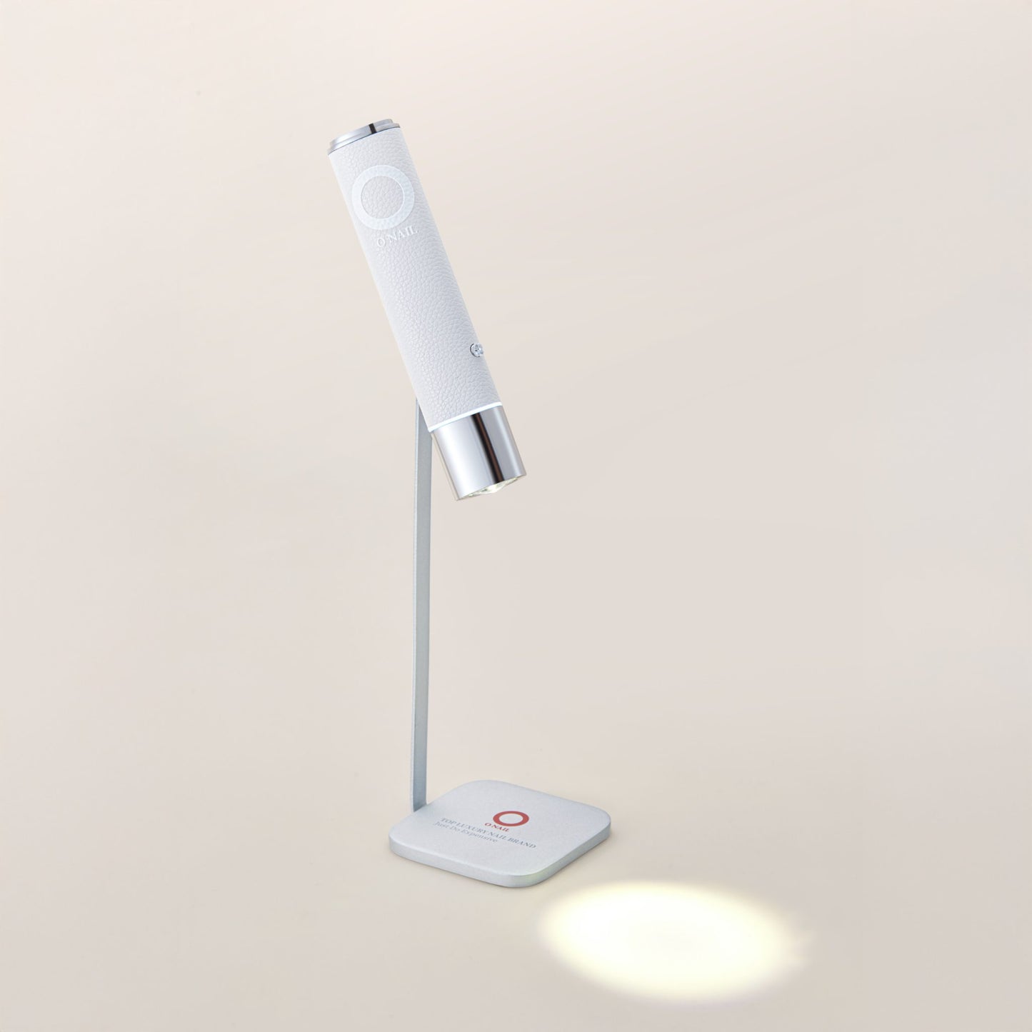 Lámpara O'Nail IA  - FlashTip Pro Light – Lámpara Inteligente para Tips ✨
