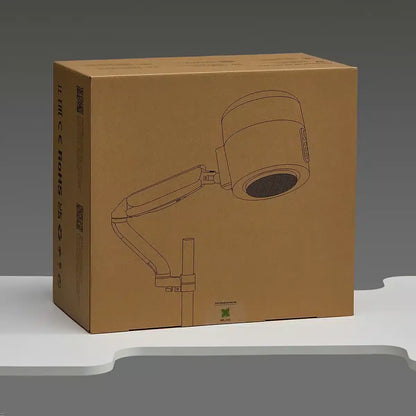 💨 Extractor Profesional con Luz LED y Desinfección UV – Potencia, Precisión y Seguridad en un Solo Equipo