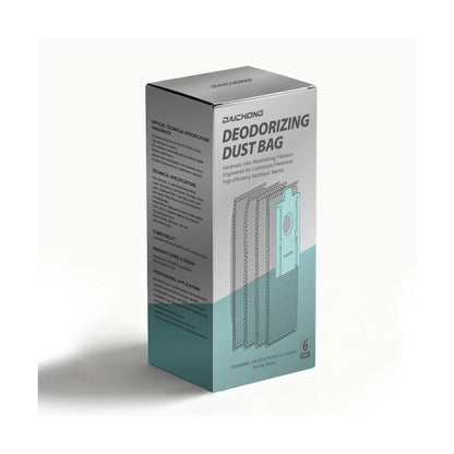 Micromotor con Aspiración Integrada AIR ONE PRO DAICHONG (Ideal para Pedicura)