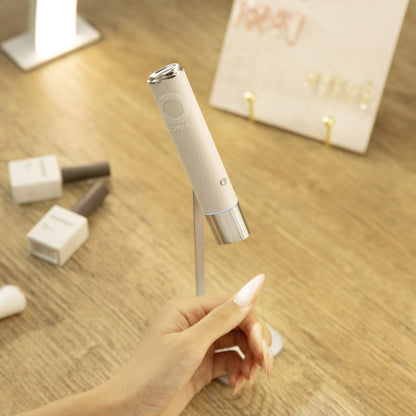 Lámpara O'Nail IA  - FlashTip Pro Light – Lámpara Inteligente para Tips ✨