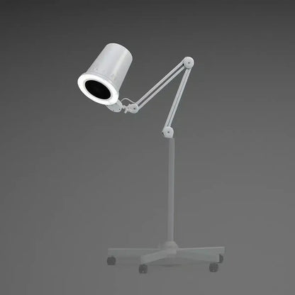 💨 4Blanc Alizé – Aspirador Profesional con Luz LED Integrada y Soporte de Mesa