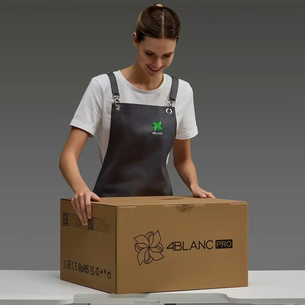 💨 Extractor Profesional con Luz LED y Desinfección UV – Potencia, Precisión y Seguridad en un Solo Equipo