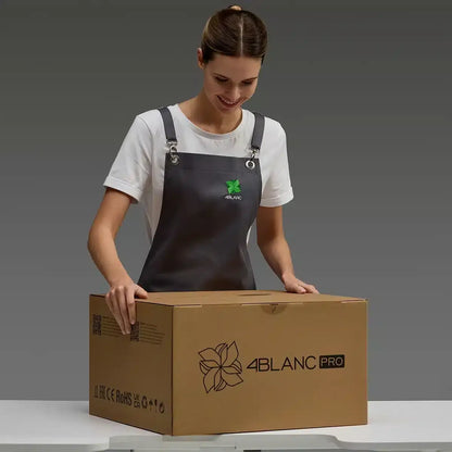 💨 Extractor Profesional con Luz LED y Desinfección UV – Potencia, Precisión y Seguridad en un Solo Equipo