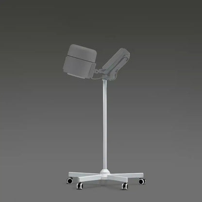 Soporte de Suelo con Ruedas 4Blanc  – Maéstro™