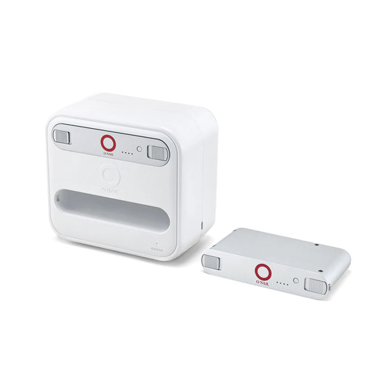 Batería de Litio O’Nail para Lámpara Inteligente | Alta Eficiencia y Larga Autonomía