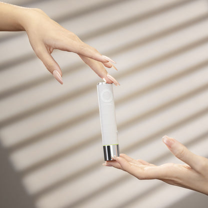 Lámpara O'Nail IA  - FlashTip Pro Light – Lámpara Inteligente para Tips ✨