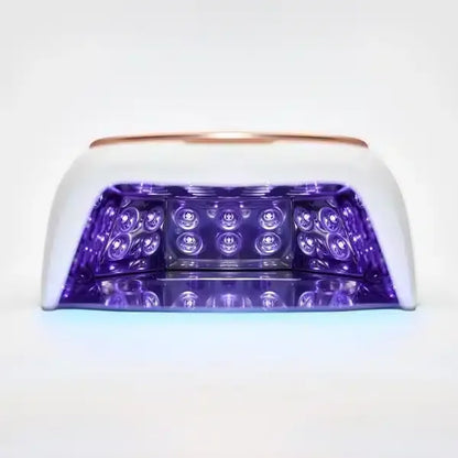 Lampada LED portatile Ettala