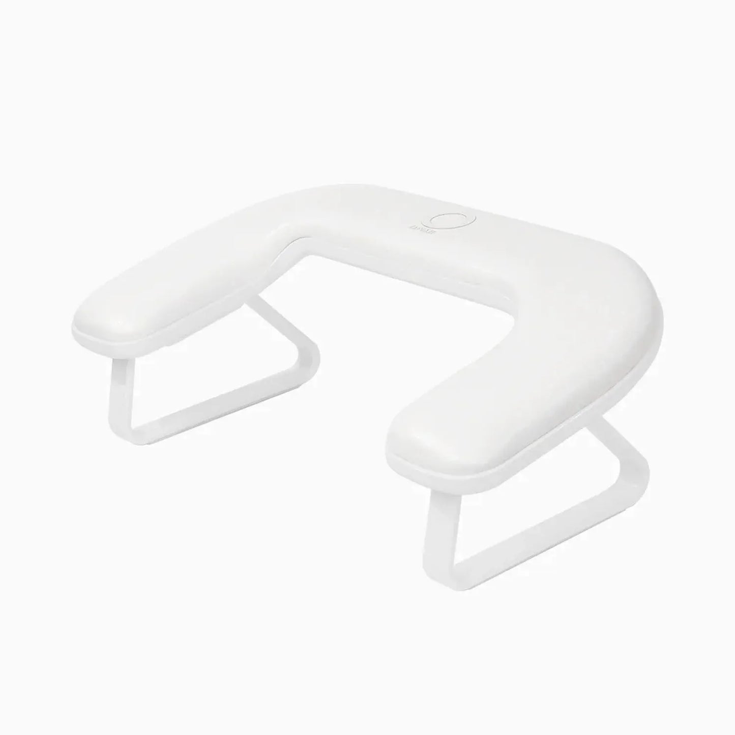 POGGIAMANO TERI 600 E GAMBE TURBO IN METALLO