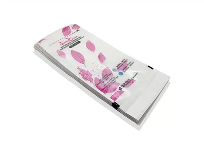 🧼 Bolsas de Esterilización 100x200 mm – Combinadas Transparentes con Doble Indicador (Pack 100 uds)