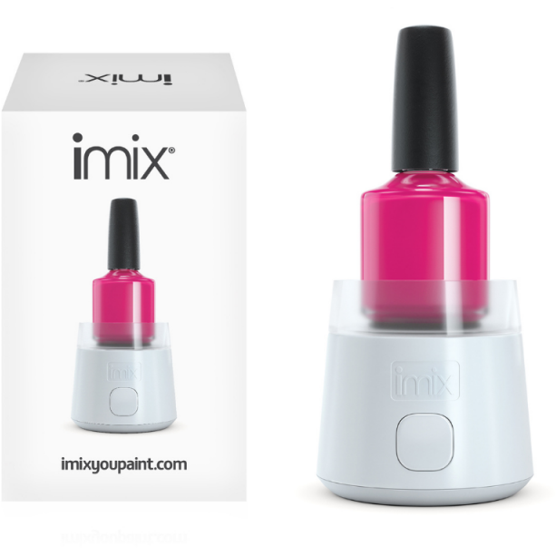 Lavender IMIX 'Resucita el Color'