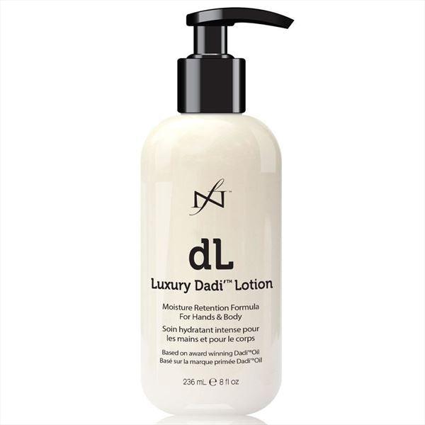 Antique White Luxury Dadi Lotion 236ml