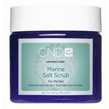 Light Gray MARINE SALT SCRUB 510 G