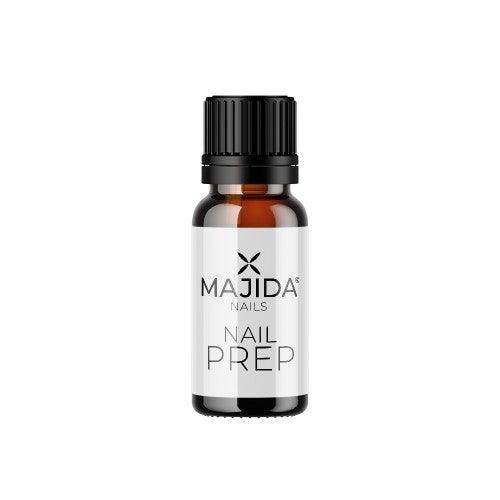 Light Gray NAIL PREP 10 ml