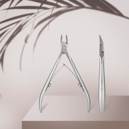 Staleks Alicates Smart 10 5mm 30º Aniversario