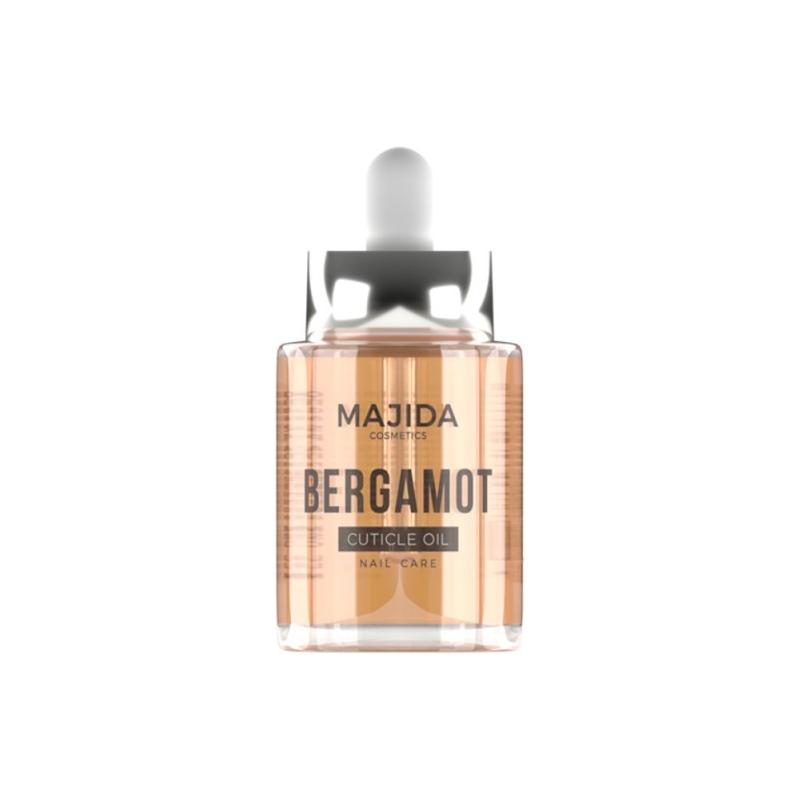 Tan ACEITE PARA CUTÍCULAS 30ML - BERGAMOT