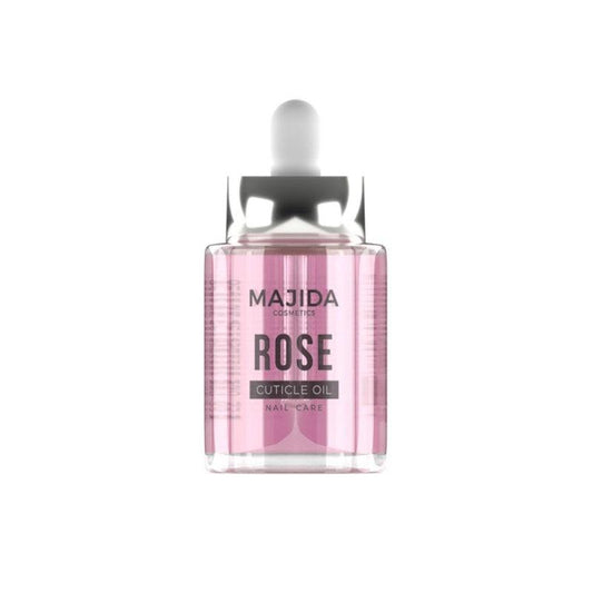 Thistle ACEITE PARA CUTICULAS- ROSE 30 ml