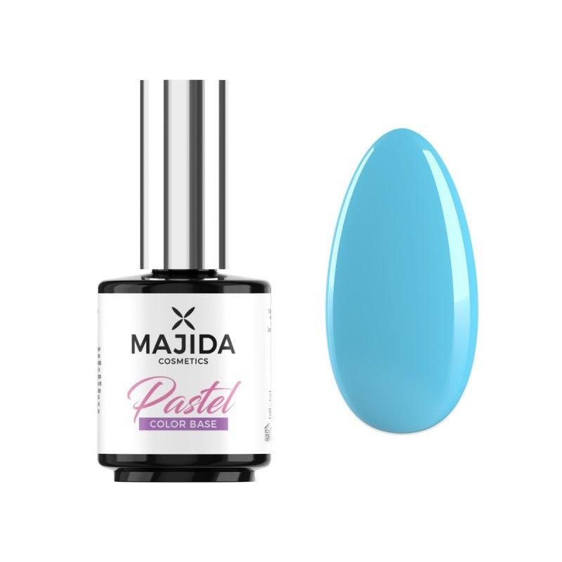 Lavender PASTEL BASE - MALIBU 15 ml