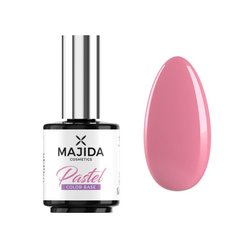 Pale Violet Red PASTEL BASE - WATERMELON 15 ml